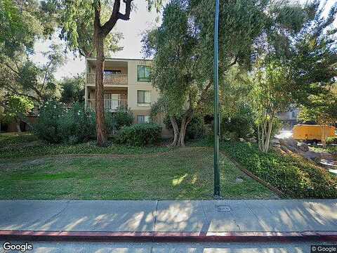 N Civic Dr, Walnut Creek, CA 94596