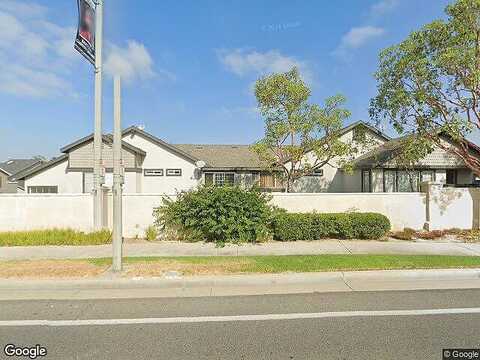 E Salisbury Cir, Orange, CA 92869