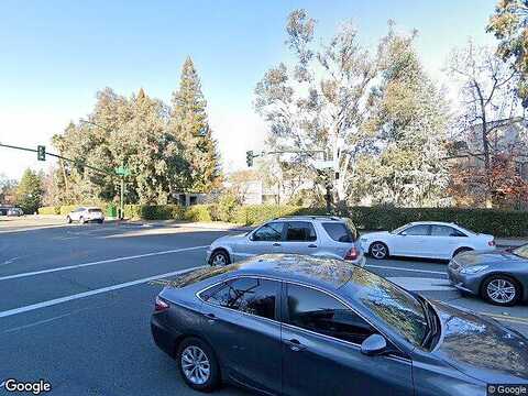 N Civic Dr, Walnut Creek, CA 94596