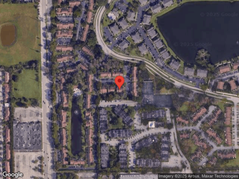 S Oakland Forest Dr, Oakland Park, FL 33309