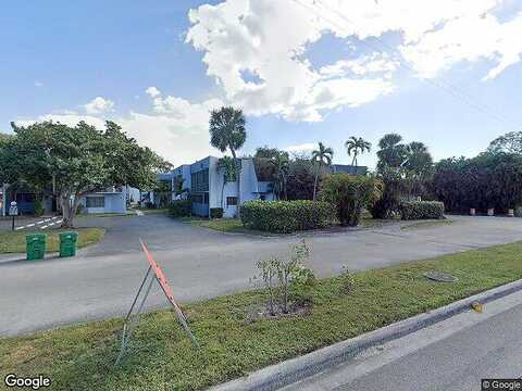 S University Dr, Davie, FL 33328