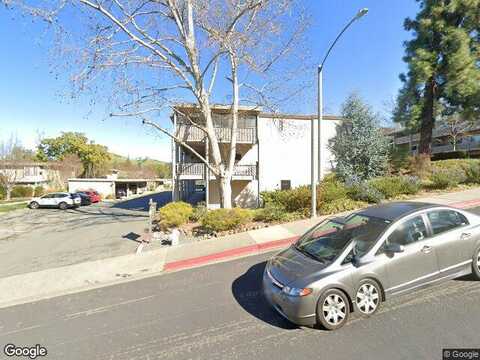 Tice Creek Dr, Walnut Creek, CA 94595