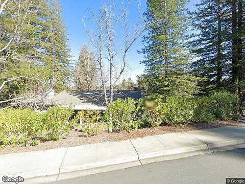 Ptarmigan Dr, Walnut Creek, CA 94595