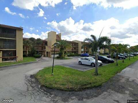 Coral Ridge Dr, Coral Springs, FL 33071