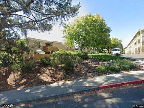 Golden Rain Rd, Walnut Creek, CA 94595