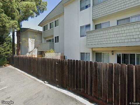 Cole Ave, Walnut Creek, CA 94596