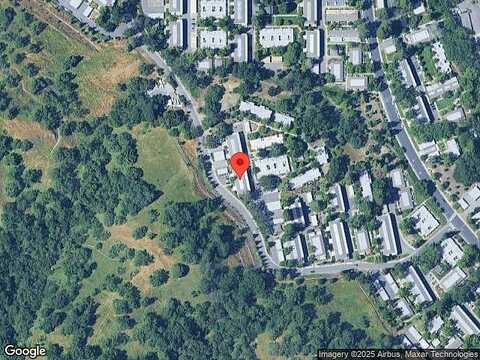 Rockledge Ln, Walnut Creek, CA 94595