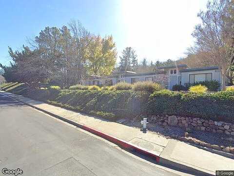 Rockledge Ln, Walnut Creek, CA 94595