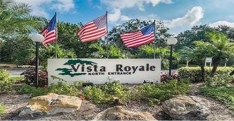 Royal Oak Dr, Vero Beach, FL 32962