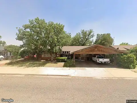 14Th, LAMESA, TX 79331