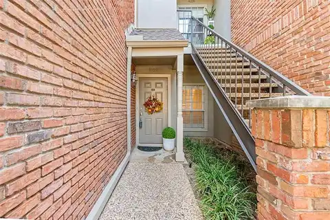 Hillcrest Road #4109, Dallas, TX 75230