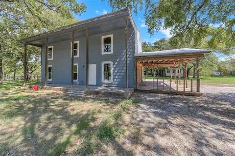 Boot Hill Drive #1A, Weatherford, TX 76087