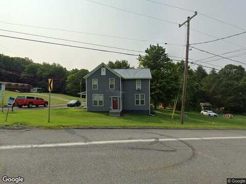 Shannon Creek, NEW FLORENCE, PA 15944