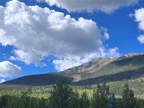 S 7Th Avenue, Frisco, CO 80443