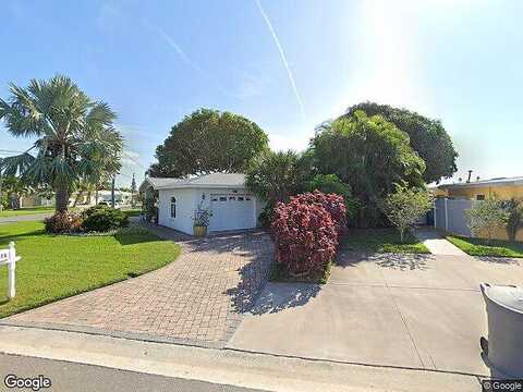 115Th, TREASURE ISLAND, FL 33706