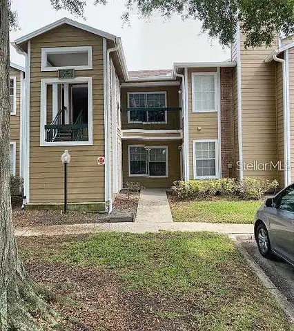 Thornbriar Lane, Orlando, FL 32822