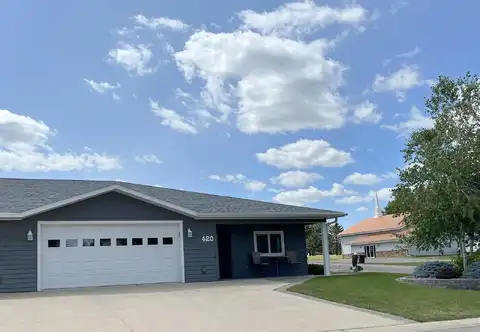 Riverbluff Drive, Windom, MN 56101