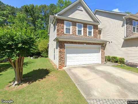 Dominion Lane Nw, Kennesaw, GA 30144