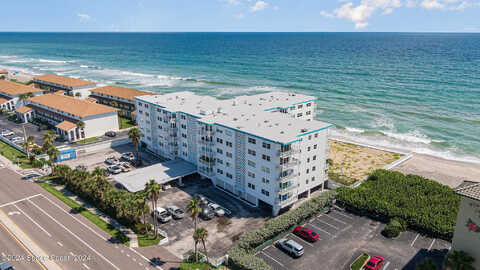 Highway A1A, Satellite Beach, FL 32937