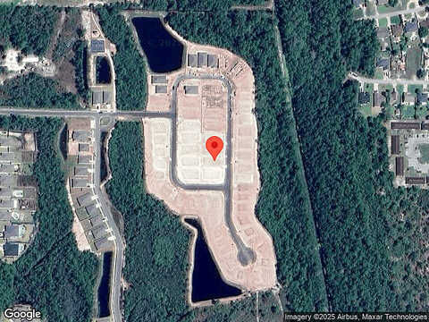 Cades Ct, Port Saint Joe, FL 32456