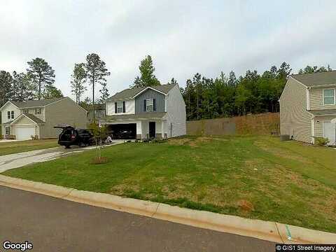 Creekview Drive, Toccoa, GA 30577