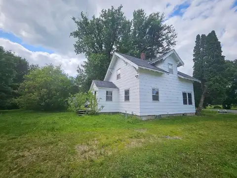 Old 87 Road, Cushing, WI 54006