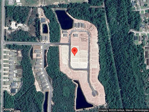 Cades Ct, Port Saint Joe, FL 32456