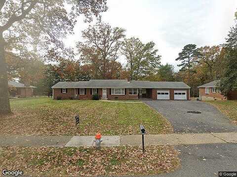 Oakwood, BEDFORD, VA 24523