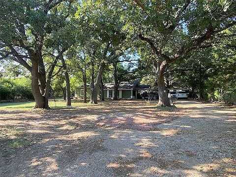 Fm 1187 Road, Mansfield, TX 76063