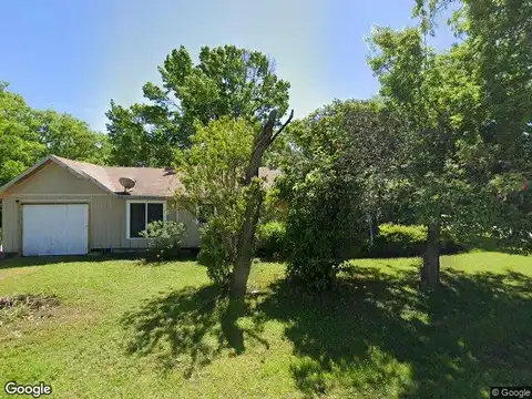 S Runnels Ave, Streetman, TX 75859