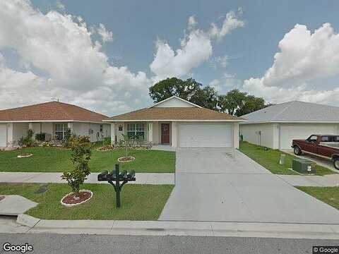 Winter Breeze Ln # 15427, Wimauma, FL 33598