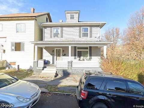 2Nd Ave, Altoona, PA 16602