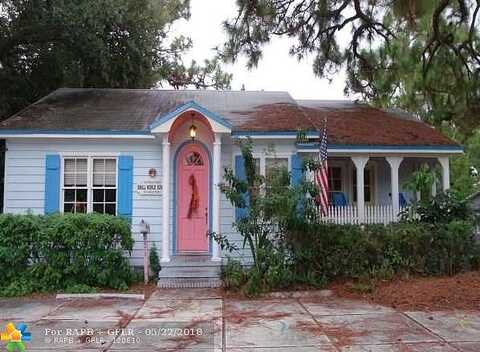 15Th, FORT LAUDERDALE, FL 33301