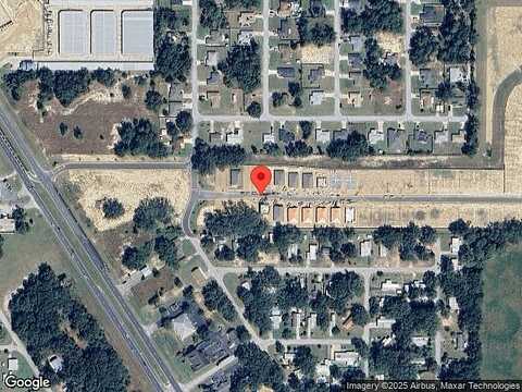 Se 161St Lane Rd, Summerfield, FL 34491