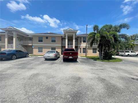 Bernwood Cove Loop, Fort Myers, FL 33966