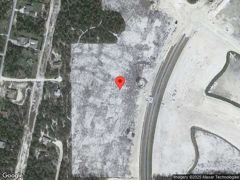 Rome Ln, Brooksville, FL 34613