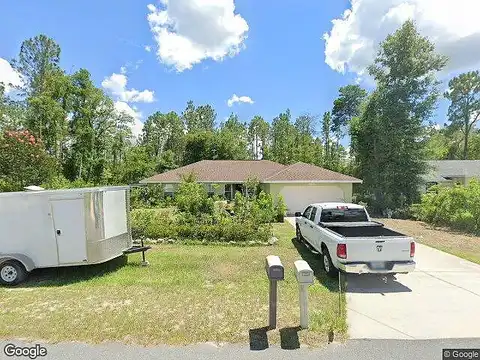 Sw 128Th Pl, Ocala, FL 34473