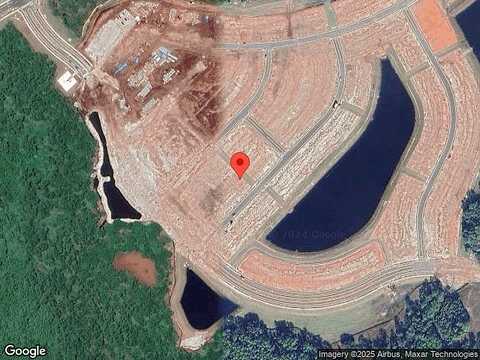 Carib Grackle Dr, Harmony, FL 34773