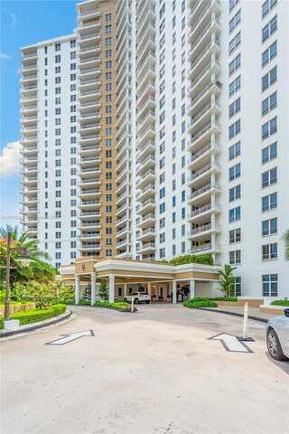 Brickell Key Blvd, Miami, FL 33131