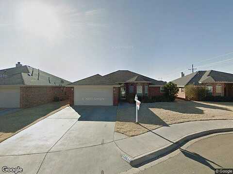 8Th Street, Lubbock, TX 79416