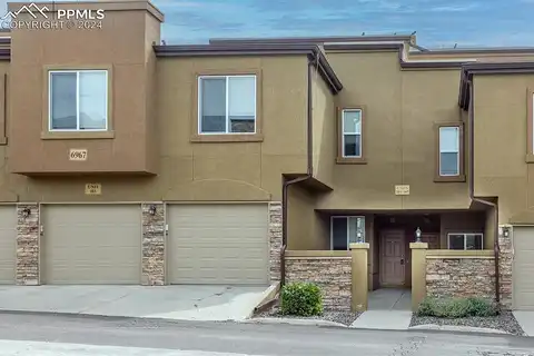 Stetson Ranch Point #204, Colorado Springs, CO 80922