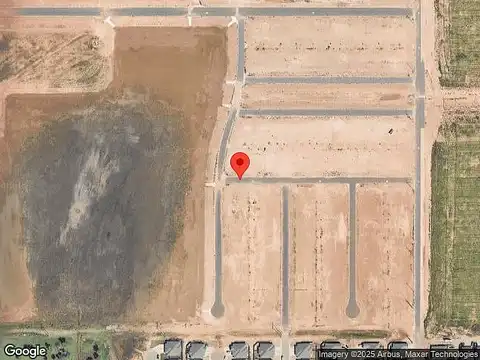 Princeton Street, Lubbock, TX 79416