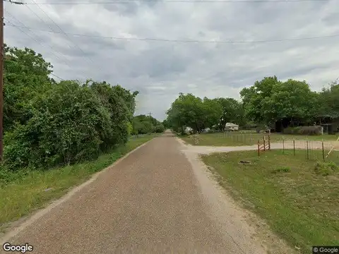 Berke St, Newark, TX 76071