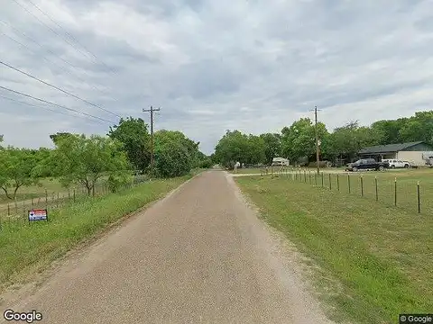 Berke St, Newark, TX 76071