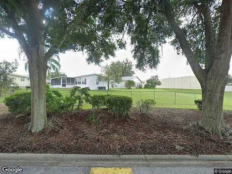 Highway 27 Lot 3, Davenport, FL 33897