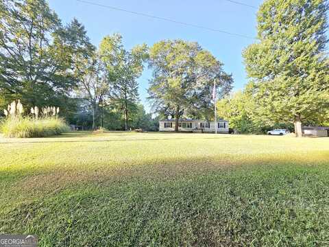 Dixie Highway, Rutledge, GA 30663