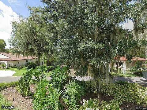 Forest Ln, Eustis, FL 32726