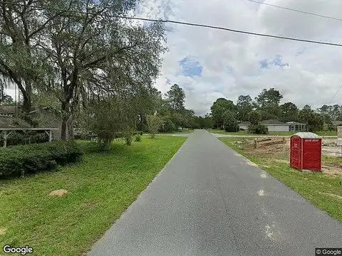 Sw 170Th Road, Ocala, FL 34473