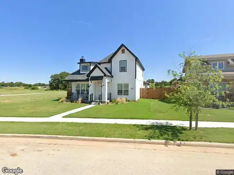 Legacy Blvd, Clyde, TX 79510