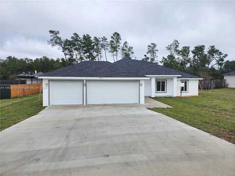 Sw 108 Ln, Ocala, FL 34476